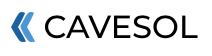 Cavesol Logo